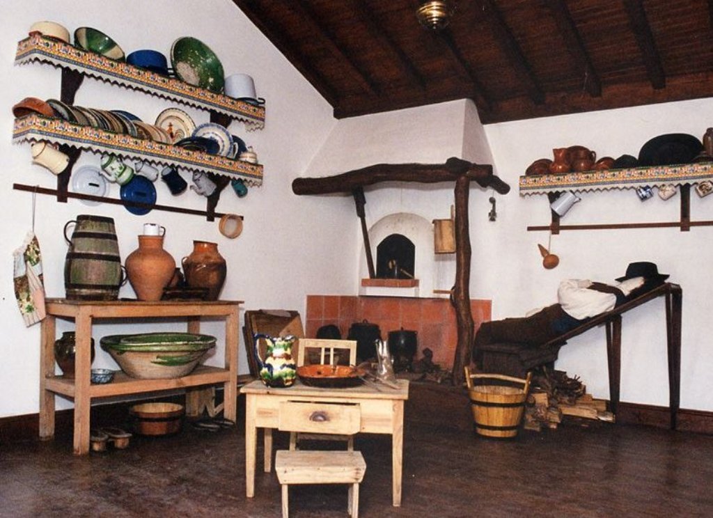 Museo Etnográfico de Ançã